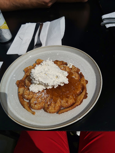 Crepes Husets Cafe - Strängnäs