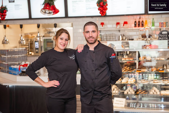 Opinii despre Food & Family Tornby în Linköping - Gastronomi och hotellverksamhet