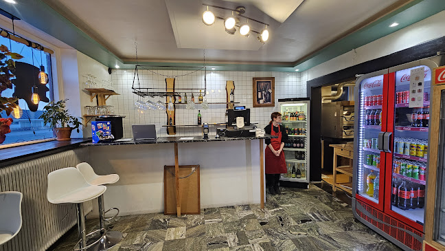 Gabbani Restaurang - Nora