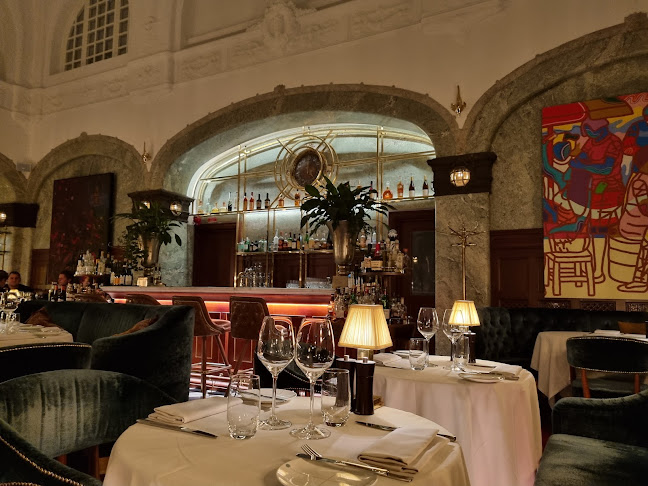 Bonnie's - Stockholm