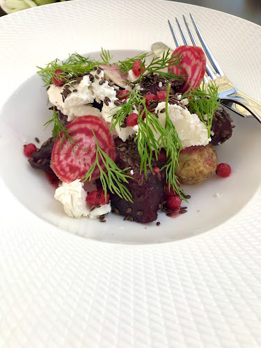 SALT Restaurant - Kristianstad