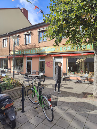 Nordfeldts Konditori - Vänersborg