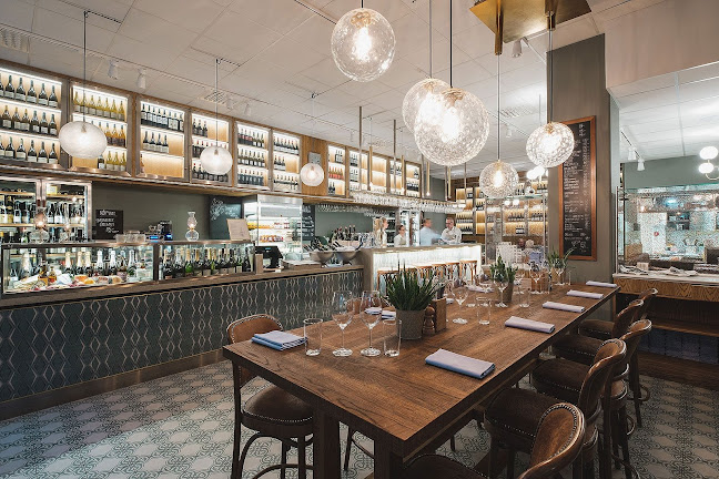 Opinii despre German Beer Hall în Stockholm - Gastronomi och hotellverksamhet