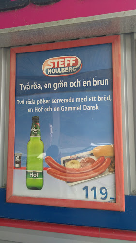 Custon Vägkrog - Skånes Fagerhult