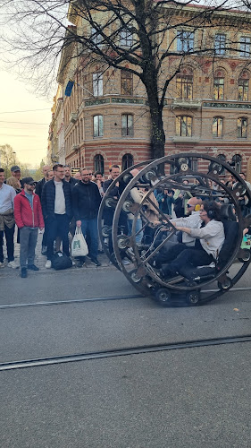 Vasagatan 46, 411 37 Göteborg