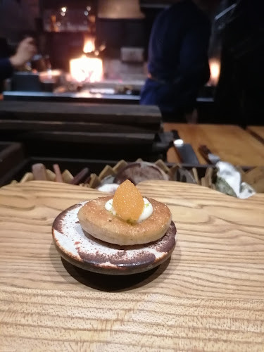 Ekstedt - Gastronomi och hotellverksamhet