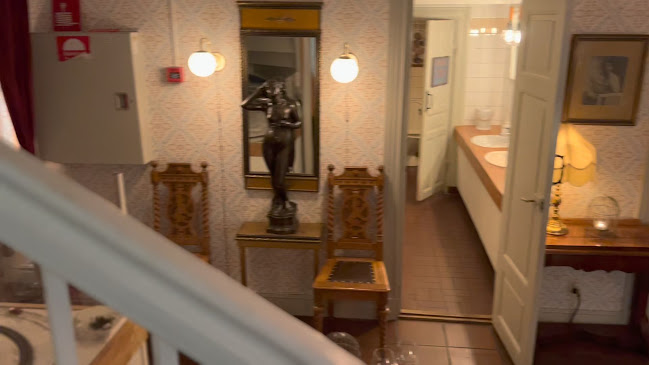 Comentarii opinii despre Gästgivaregården