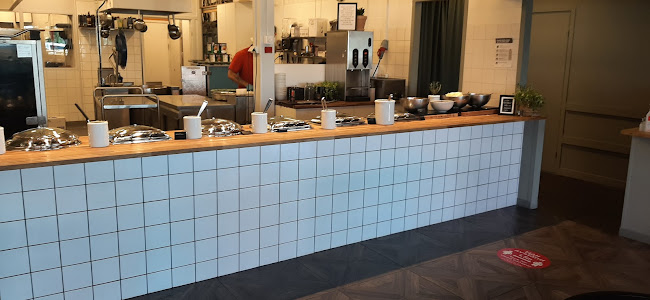 Restaurang Tunasalen - Borlänge