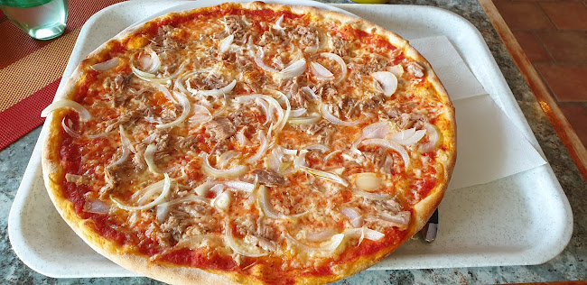 Pizzeria 97:an - Grums