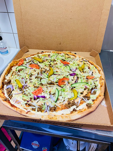 Comentarii opinii despre Linde Pizzeria