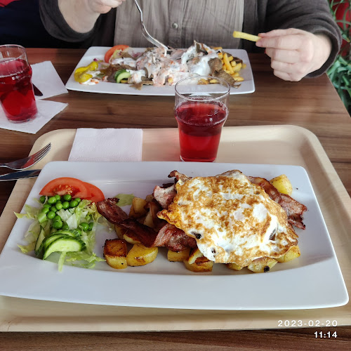 Comentarii opinii despre Hallstakrog