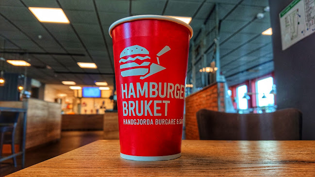 Hamburgerbruket Karlstad - Karlstad