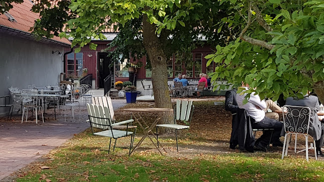 Vismarlövs Café & Bagarstuga AB - Klågerup