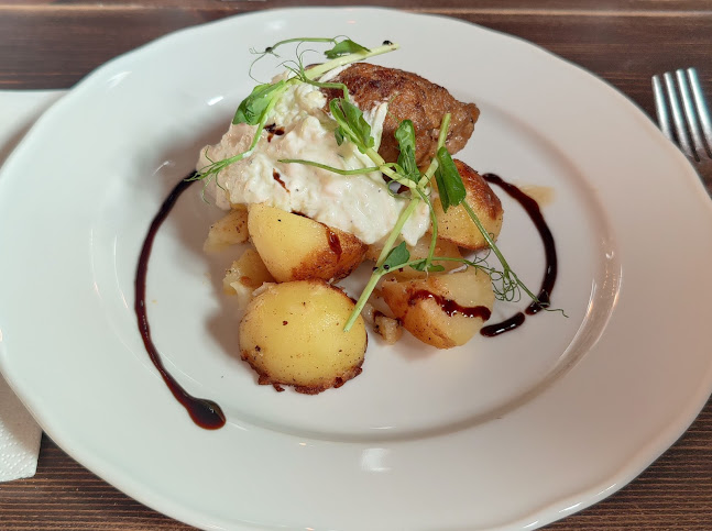 Comentarii opinii despre Kråks Värdshus