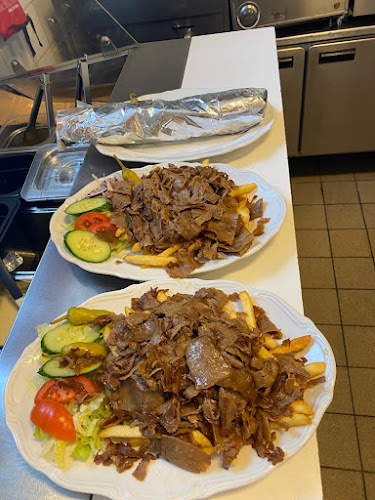 Comentarii opinii despre Pizzeria Napoli - Pizzeria Västerås