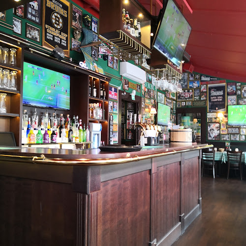 O'Learys Kristianstad - Kristianstad