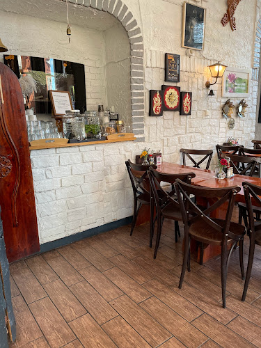 Rakhang Thai Kitchen Göteborg - Gastronomi och hotellverksamhet