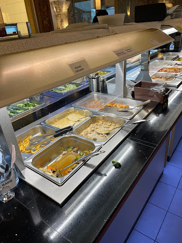 Mr Johanssons Restaurang - Stenungsund