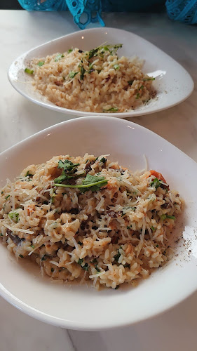 Vapiano Stureplan - Stockholm