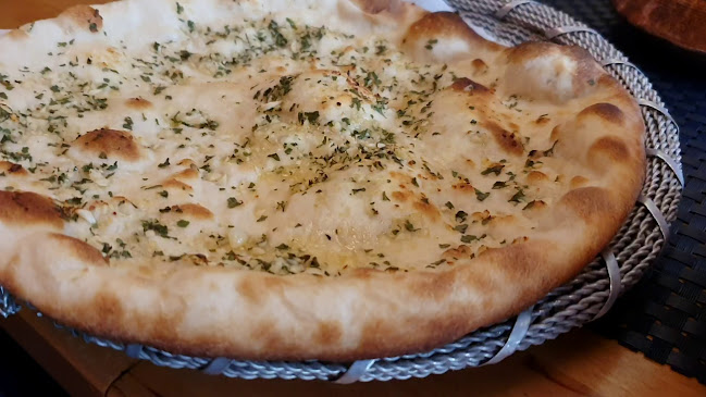 Indian Palace - Indisk restaurang Östermalm