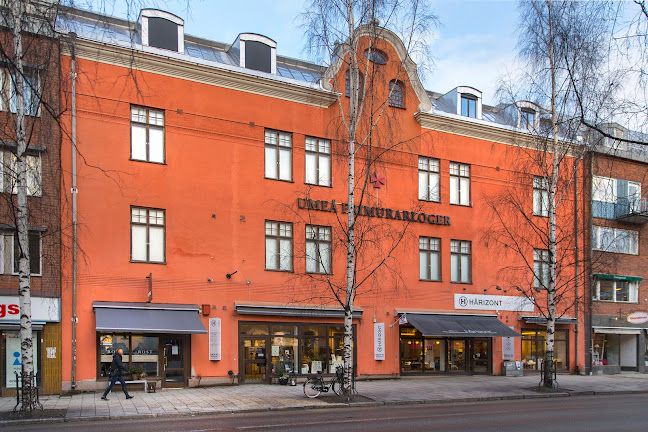 ROST Mat & Kaffe Open Times