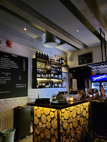 9B, Arkivgatan 9, 411 34 Göteborg