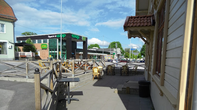 Kanyas Thairestaurang (DALS-ED) - Ed