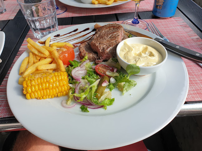 Bistro Serrano - Restaurang Mjölby - Gastronomi och hotellverksamhet