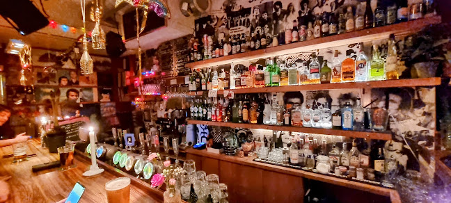 Comentarii opinii despre Yttons Bar