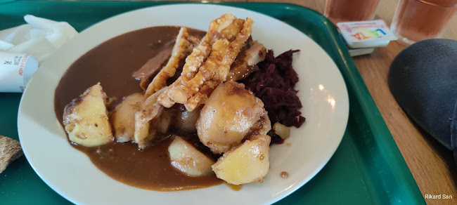 Comentarii opinii despre Restaurang Lillgården