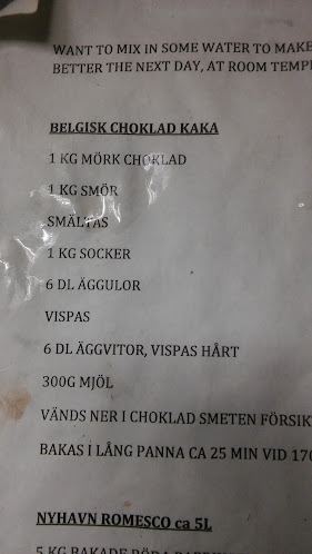 Comments and reviews of Nyhavn