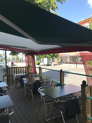 Italian Slice - Gastronomi och hotellverksamhet