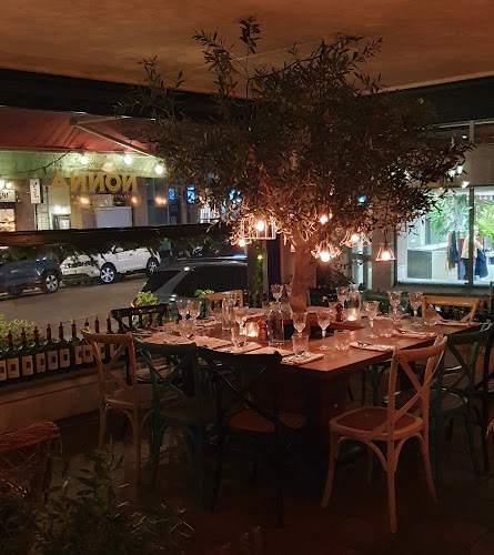 Nonna - Gastronomi och hotellverksamhet