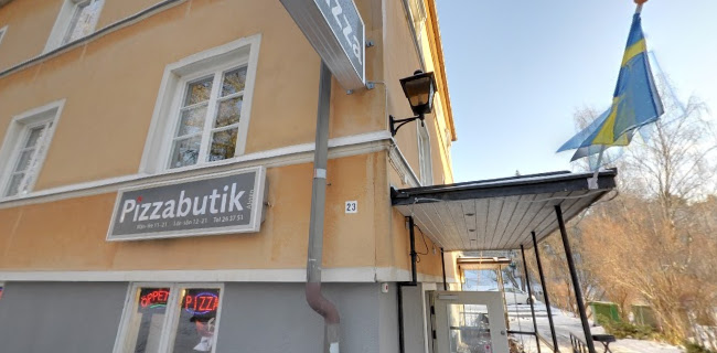 Ålstens Pizzeria Open Times