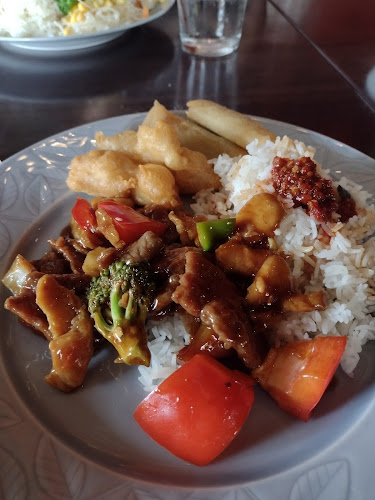 Restaurang Hang Chow - Gastronomi och hotellverksamhet