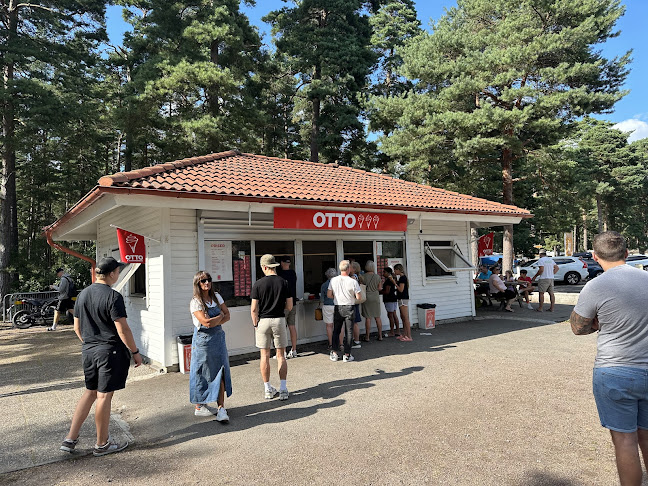 Opinii despre OTTO & Glassfabriken în Åhus - Gastronomi och hotellverksamhet