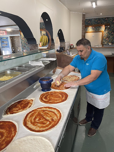 Drottninggatan 111, 281 55 Hässleholm