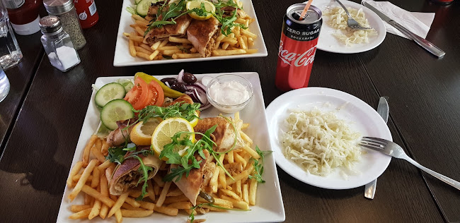 Comentarii opinii despre Bella Notte