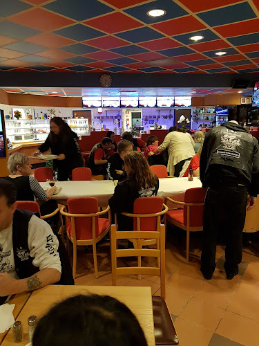 Hallstakrog - Hallstahammar