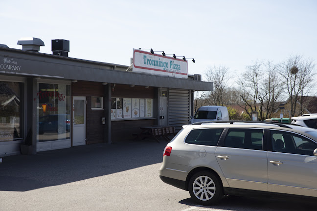 Reviews of Trönninge Pizza Varberg in Varberg - Gastronomi och hotellverksamhet
