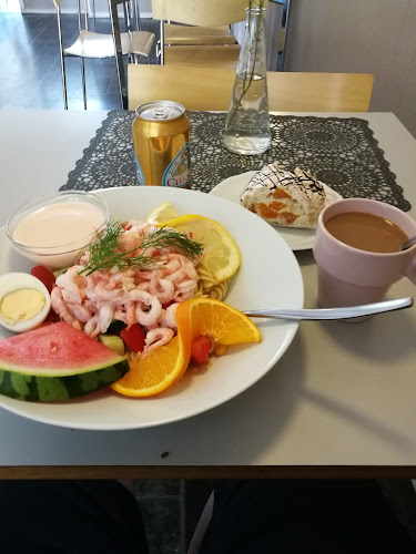 Reviews of Vårat Fik in Lammhult - Gastronomi och hotellverksamhet