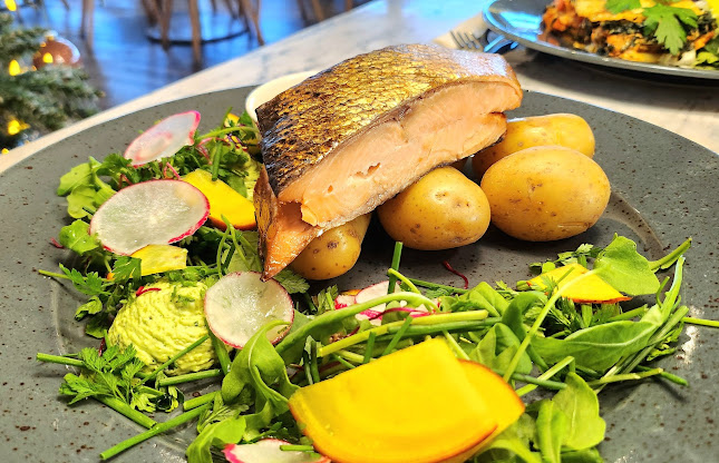 Laxbutiken Ljungskile - Ljungskile