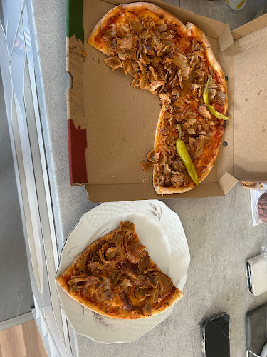 Comentarii opinii despre La Diva - Restaurang Höllviken