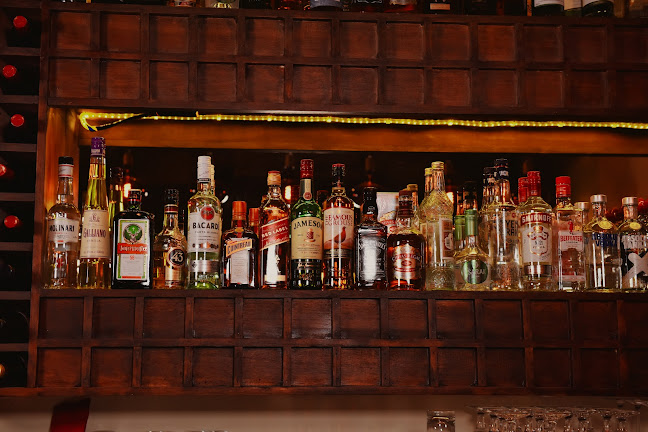 Comments and reviews of Libnani bar&kök