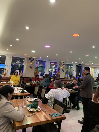 JALVI Indian Food - Gastronomi och hotellverksamhet