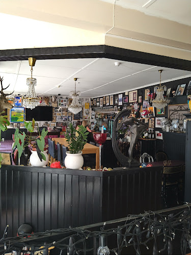 Lars-Ove’s Bar Restaurant