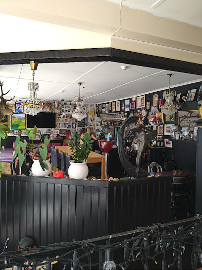 Lars-Ove’s Bar Restaurant