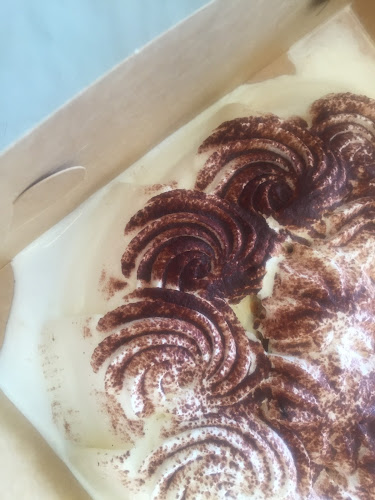 Comments and reviews of Årsta bagarbod Ab