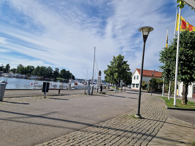 Crepes Husets Cafe - Strängnäs