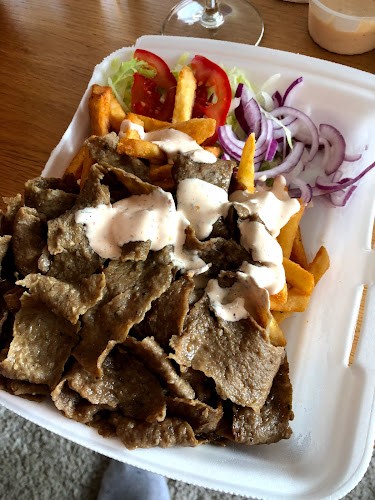 Comentarii opinii despre Pizza Planeten